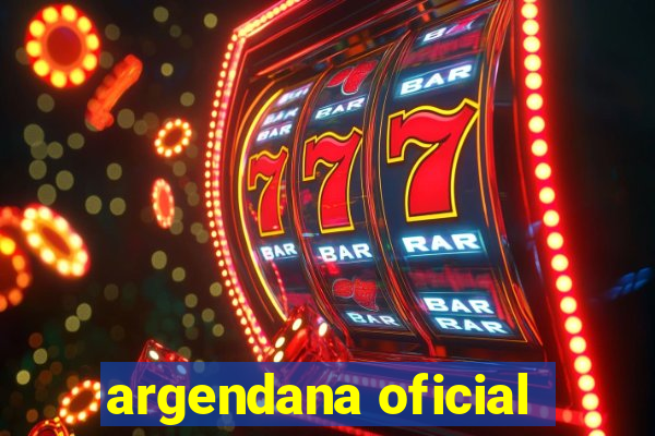 argendana oficial